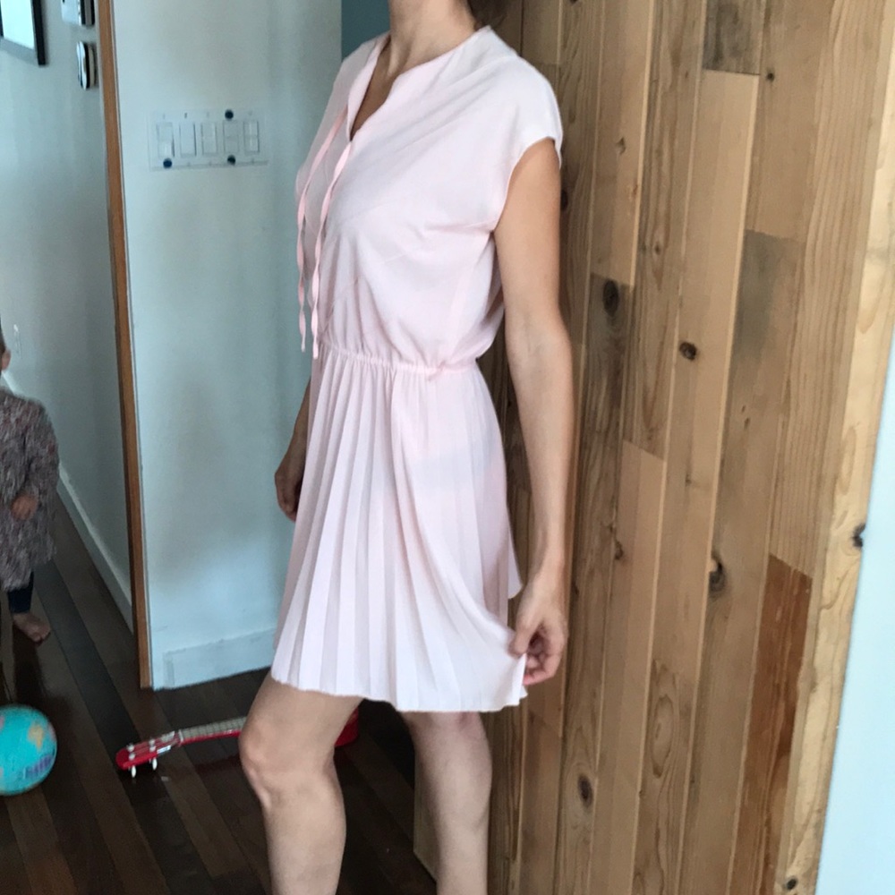 Vintage dress